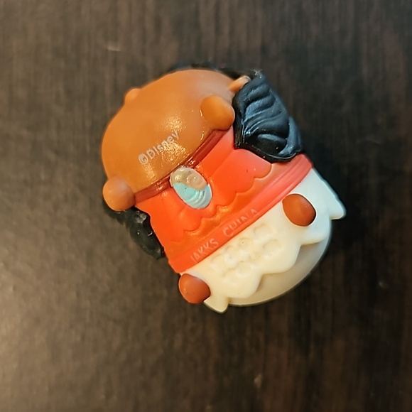 Disney Tsum Tsum Vinyl Figurine- Moana - Picture 5 of 5